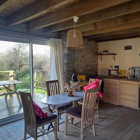 Le Cottage Crozon Exterior photo
