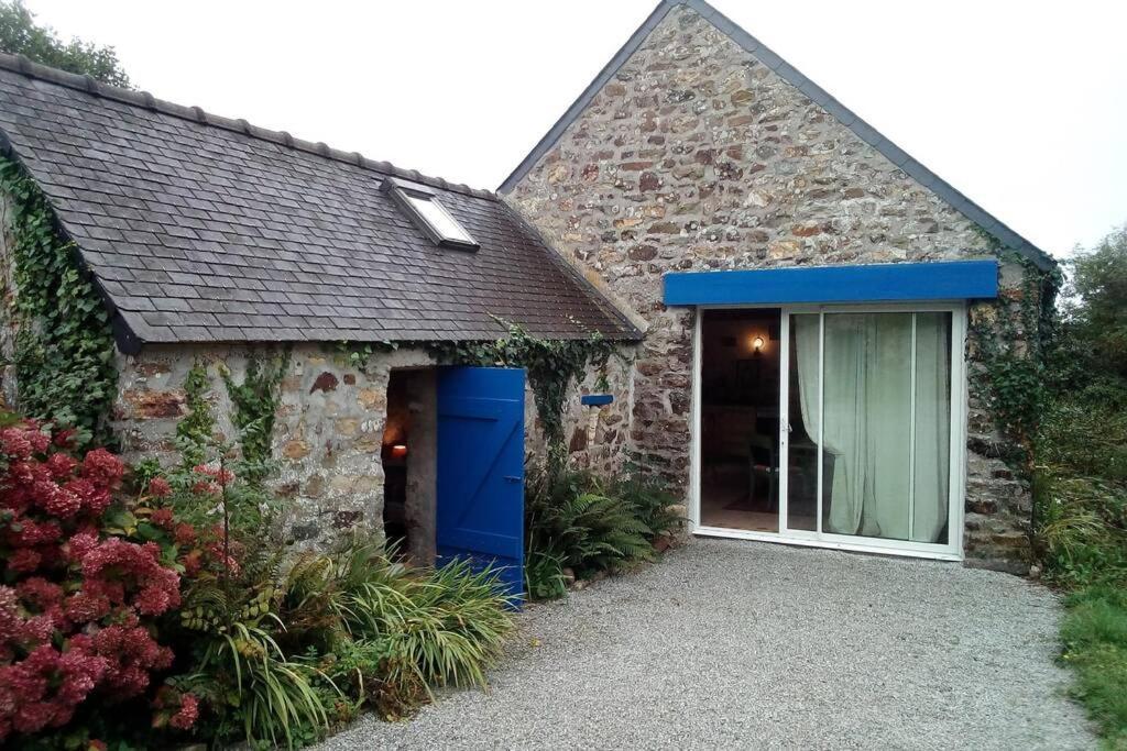 Le Cottage Crozon Exterior photo