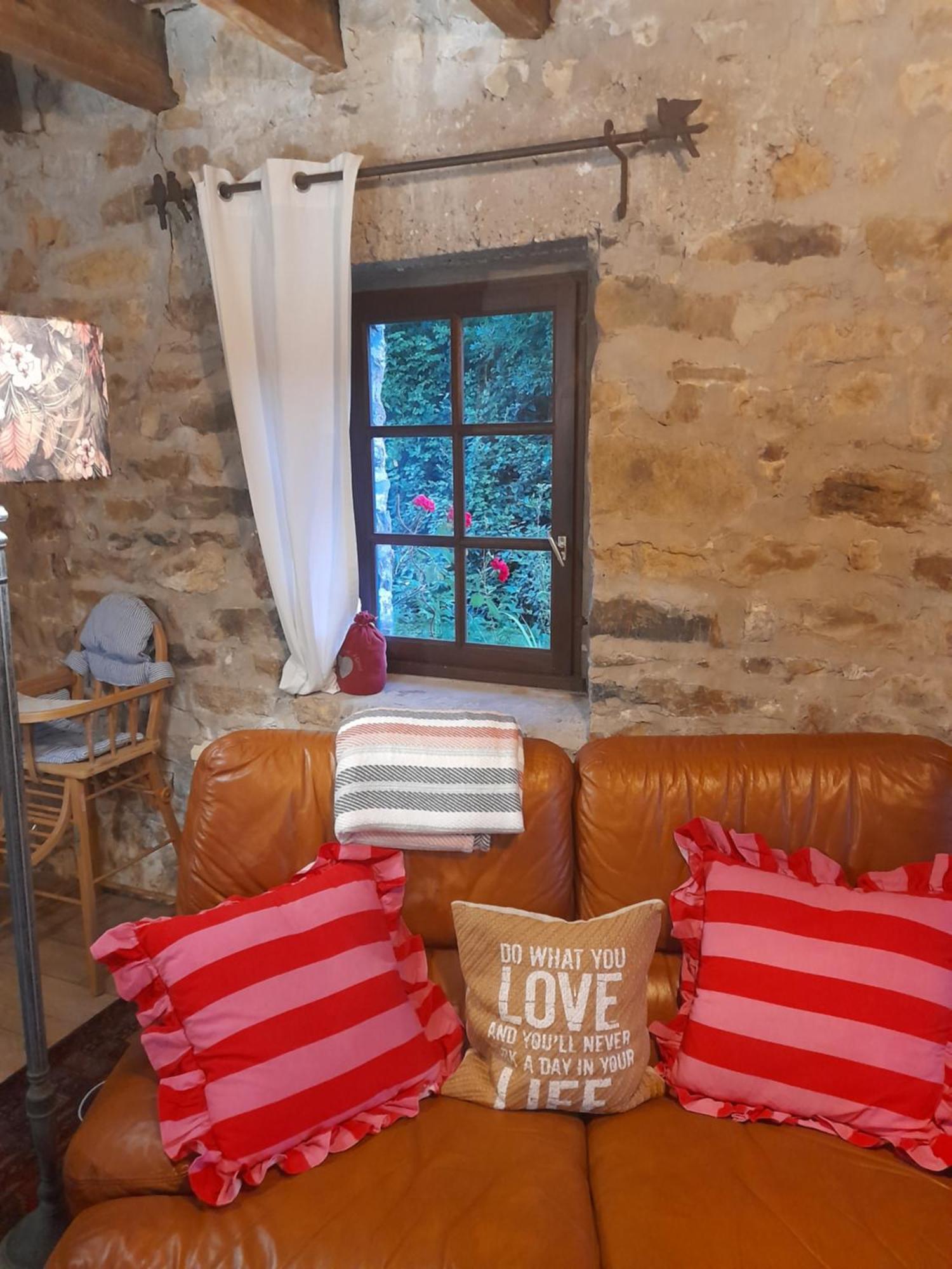 Le Cottage Crozon Exterior photo